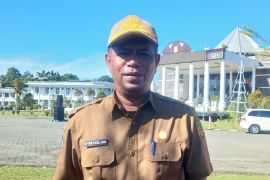 Dinkes Mimika perluas akses layanan dengan lengkapi fasilitas pustu