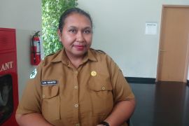 Puskesmas Atuka intensif edukasi PHBS cegah ISPA dan malaria