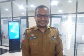 Inspektorat: KPK wajibkan 228 pejabat di Mimika sampaikan LHKPN