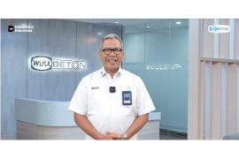 WIKA Beton Bukukan Kontrak Baru Rp4 Triliun Sepanjang Tahun 2025