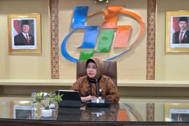 BPS: Ekonomi RI tumbuh 5,11 persen sepanjang 2025