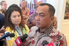 Mensesneg: Presiden minta persoalan sampah dibereskan