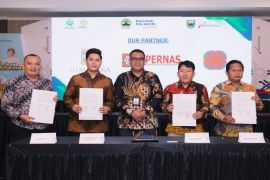 Bank Jateng beri kemudahan KPR subsidi bagi MBR di Batang