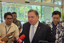 Airlangga: Program pemerintah dorong kinerja positif ekonomi Q4 2025