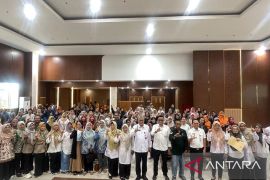 Kaltim perkuat 98 bank sampah di Samarinda