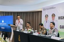 BI-Pemkab tingkatkan kapasitas SDM kendalikan inflasi Bolmong