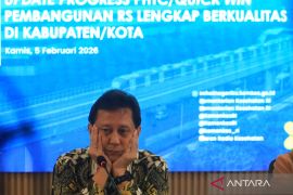 Menkes ungkap warga terkaya masuk daftar penerima bantuan iuran JKN