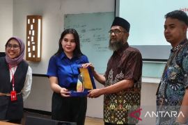 Jurusan Arsitektur Unri Gelar International Lecture And Collaboration Signing Ceremony