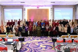 Universitas Riau Selenggarakan Workshop Penerapan Ijazah dan Transkrip Akademik Digital