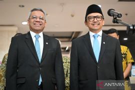 Former BI Deputy Governor Juda Agung named Deputy Finance Minister