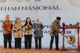 Sarasehan nasional tentang obligasi daerah