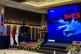 PT PAL pastikan libatkan galangan lokal dalam pembangunan kapal BUMN