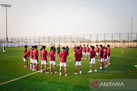 PSSI umumkan skuad timnas U17 untuk laga uji coba lawan China