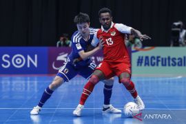 Brian Ick: Kami tak ingin kalah di rumah sendiri