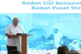 Kepala BGN sebut Program MBG berhasil turunkan beban pengeluaran rumah tangga