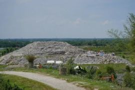 Pemkot Medan: Pusat segera bangun pabrik pengolah sampah modern