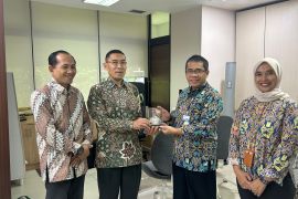 UMS dan Kementerian PU berkolaborasi kembangkan aplikasi simulasi vegetasi lanskap