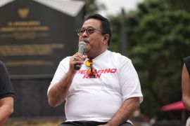 "Soekarno Run Runniversary&nbsp;2026" berlangsung pada 15 Februari