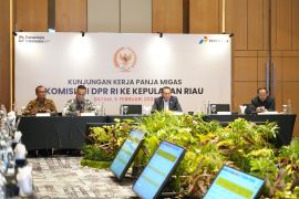 BPH Migas dorong Pertamina  perkuat ketersediaan serta distribusi BBM