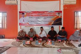 Ardiansyah sosialisasikan Perda Kalsel No. 11 Tahun 2018.