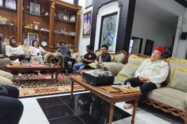 Pengprov Kick Boxing Kalsel benahi kepengurusan