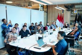 Wali Kota Lisa komitmen wujudkan Banjarbaru kota kreatif berdaya saing