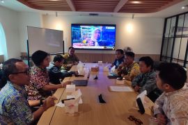 Kementerian Pariwisata dukung Banjarbaru Street Art Festival jadi event nasional