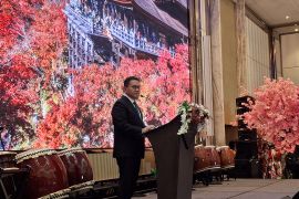 Mendag: Jepang pilar penting pembangunan ekonomi Indonesia