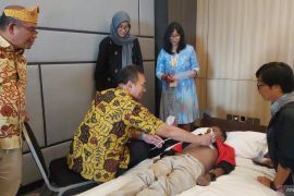 Indonesia needs 400 more pediatric heart consultants: IDAI