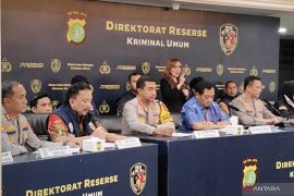 Polisi bongkar sindikat perdagangan anak lintas provinsi, korban dijual hingga ke Jambi