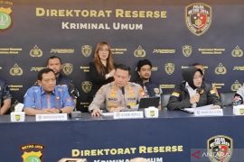 Waspadai modus adopsi ilegal