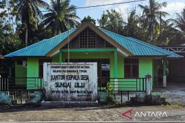 Pemkab Natuna libatkan desa dalam pembaruan data sosial ekonomi