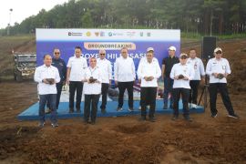 ID FOOD tegaskan hilirisasi ayam beri dampak baik ke ketahanan pangan