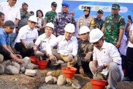 Pemprov NTB akhiri ketergantungan bibit ayam dan pakan luar daerah