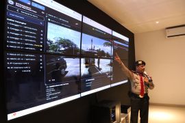 New Bali Tourism Police Station launched to protect tourists