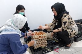 DKP3 Cirebon intensifkan pengawasan bahan pangan MBG jelang Ramadhan