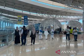 BIJB Kertajati gencarkan  promosi untuk  tingkatkan penerbangan umrah