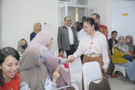 Pemkot Semarang imbau warga tak panik soal penonaktifan puluhan ribu peserta PBI