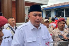 Bupati Bogor: Rp150 miliar untuk sambungkan Bomang-Tegar Beriman