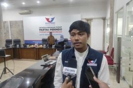 Pimpin Perindo Hayat Gani diyakini mampu bangun kekuatan di Sulsel