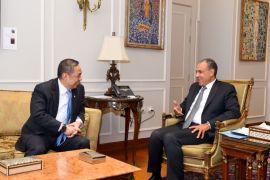 Wamenlu RI bahas rencana kunjungan Presiden Mesir dan KTT D-8 di Kairo