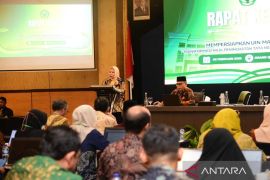 Wagub Gorontalo dukung perubahan status IAIN menjadi UIN