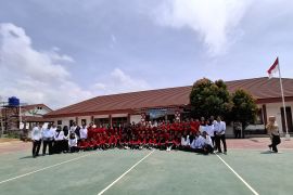 Lampung evaluasi Sekolah Rakyat pastikan berjalan optimal