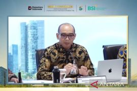 BSI paparkan capaian Kredit Usaha Rakyat hingga FLPP
