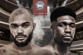 Juara interim WBA Ramirez mendadak sakit, pertahanan gelar ditunda&nbsp;