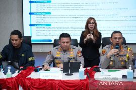 Pembunuhan di Warakas, Polisi sebut pelaku beli racun di warung