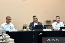 Kemenko Polkam perkuat standar kompetensi APH hadapi transformasi