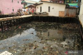 Bappeda terima masukan Koalisi PRIMA hal perbaikan layanan sanitasi dasar