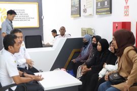 Pemkab HSS pulangkan lima calon pekerja imigran korban dugaan penipuan