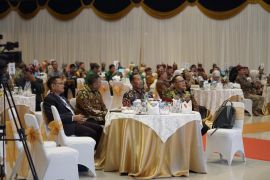 Sebanyak 24 PTNBH rumuskan kebijakan pendidikan nasional di Unair